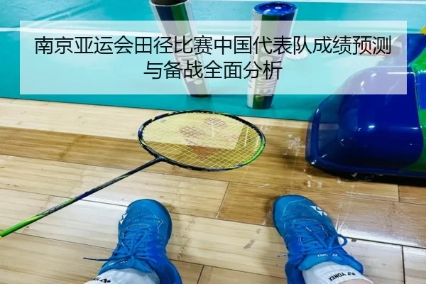 南京亚运会田径比赛中国代表队成绩预测与备战全面分析